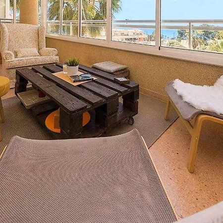 Oasis II Apartamento Playa Albufereta Apartamento Alicante Exterior foto